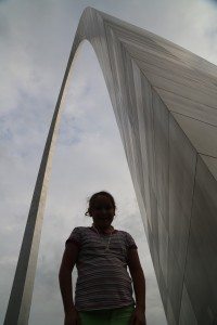 St Louis Arch-3292