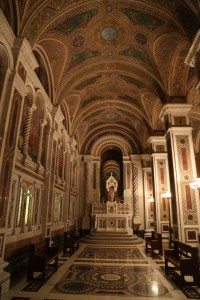 St Louis Basilica-3652