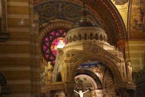 St Louis Basilica-3672