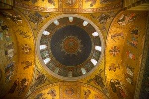 St Louis Basilica-3541
