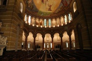 St Louis Basilica-3573