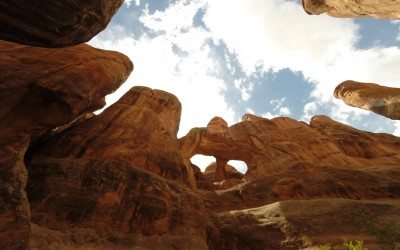 Arches – Fiery Furnace