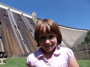 Shasta Dam--13