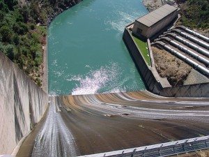Shasta Dam--5