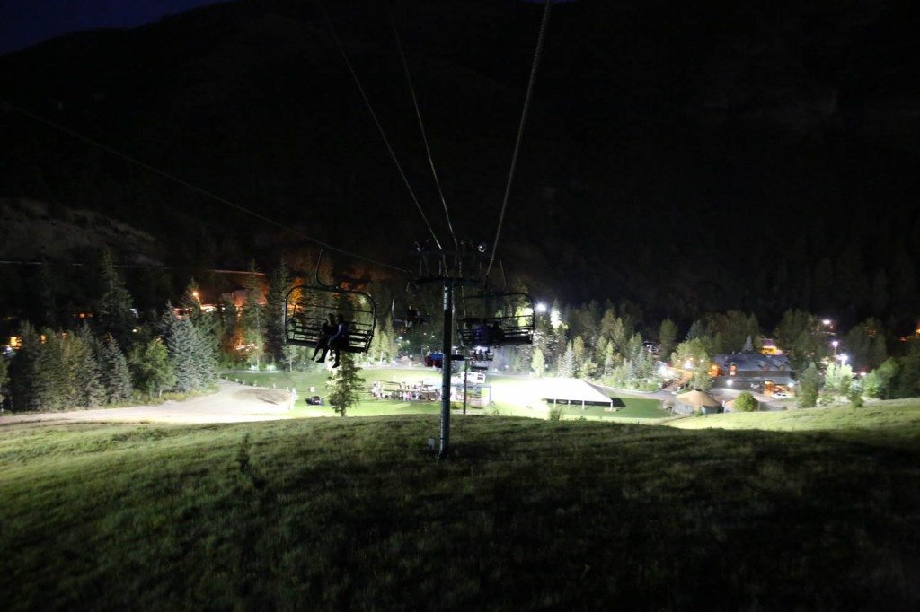 Sundance Ski Lift-0836