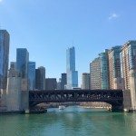 Chicago Architectural River Tour