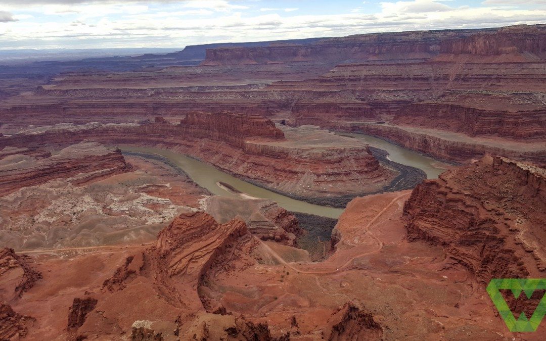 Dead Horse Point State Park