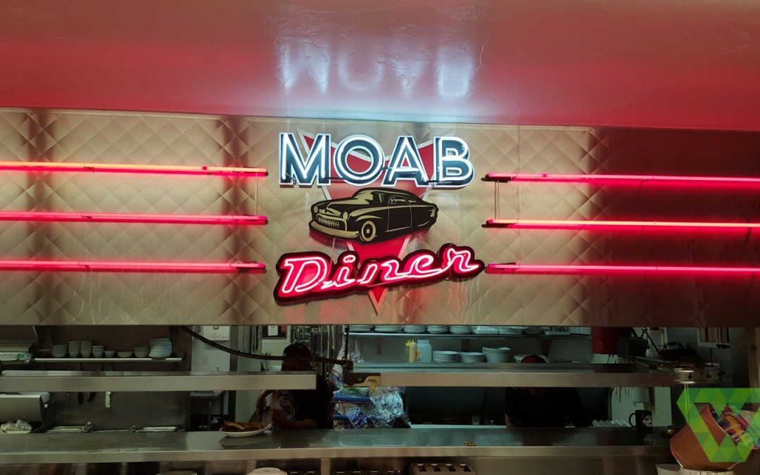 4 Places to Eat in Moab